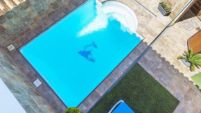 Casa El Duque Leyre Vejer de la Frontera by Ruralidays, Vejer De La Frontera